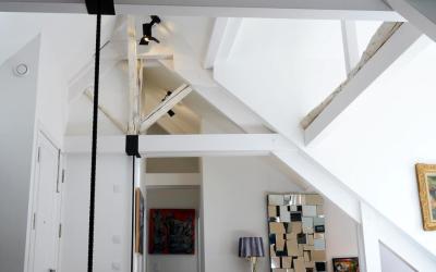 Appartement Appartement