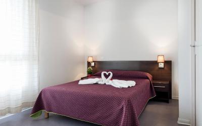 Appartement (4 Adultes) Appartement (4 Adultes)