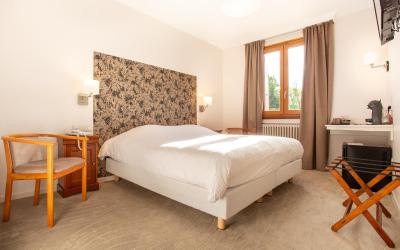 Chambre Double Supu00e9rieure