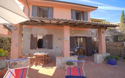 Casa con 2 Camere da Letto