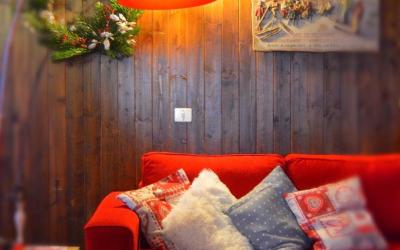 Appartamento con 1 Camera da Letto