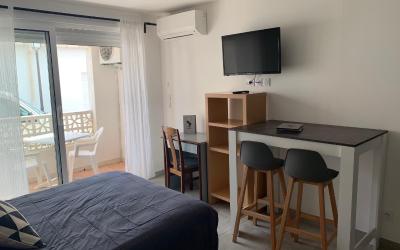 Appartement - Rez-de-Chaussu00e9e