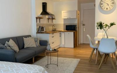 Appartement 1 Chambre Appartement 1 Chambre