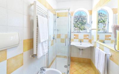 Camera Singola Standard