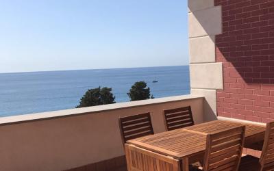 Appartamento con 1 Camera da Letto