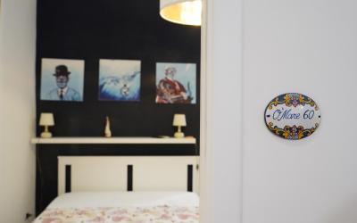 Camera Quadrupla con Bagno Privato 