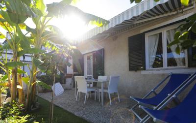 Appartamento con 2 Camere da Letto