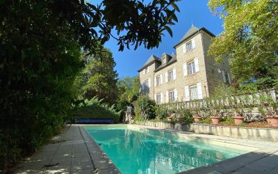 Maison 8 Chambres Maison 8 Chambres