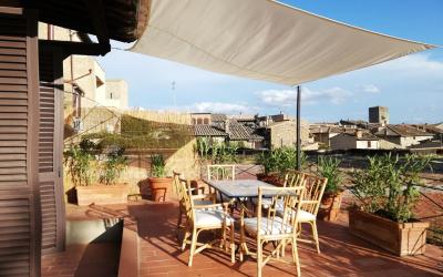 Appartamento con 1 Camera da Letto