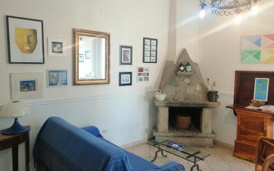 Appartamento con Balcone