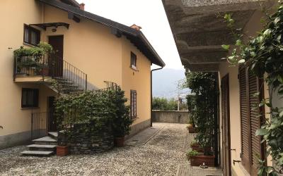 Appartamento - Piano Terra