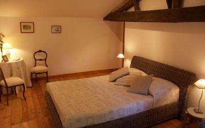 Chambre Double Confort