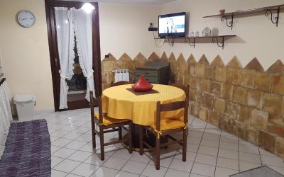 Appartamento con 1 Camera da Letto