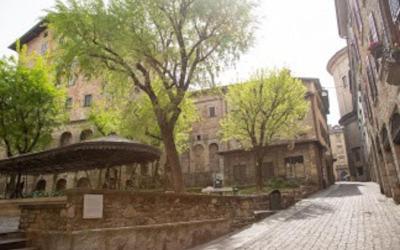 Appartamento con 1 Camera da Letto