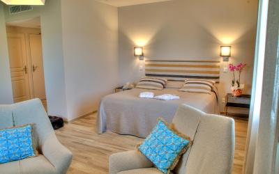 Suite Junior