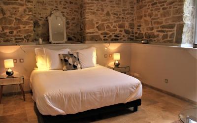 Grande Chambre Double 