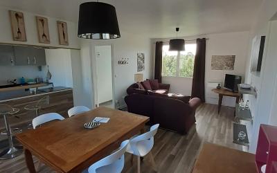 Maison 2u00a0Chambres