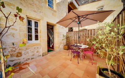 Appartement 1 Chambre