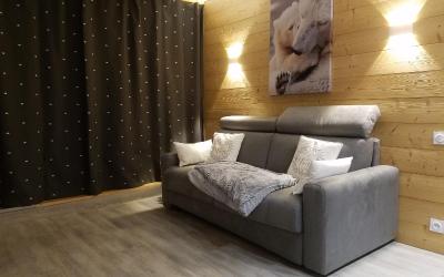 Appartement avec Vue sur la Montagne Appartement avec Vue sur la Montagne