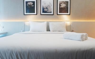 Apartemen Studio Apartemen Studio
