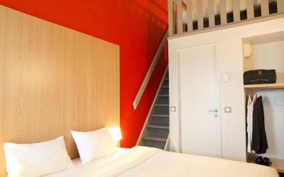 Chambre Quadruple Chambre Quadruple