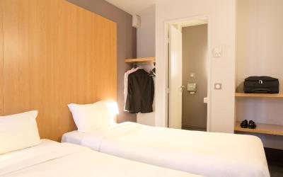 Chambre Lits Jumeaux Chambre Lits Jumeaux