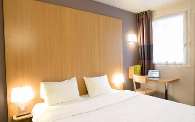 Chambre Double Chambre Double