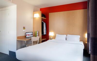 Chambre Double Chambre Double