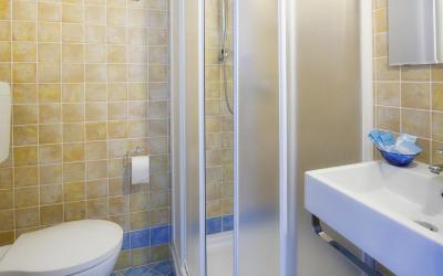 Camera Tripla con Balcone