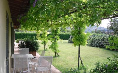 Appartamento con 1 Camera da Letto