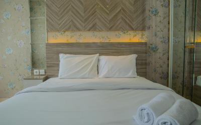 Apartemen Studio