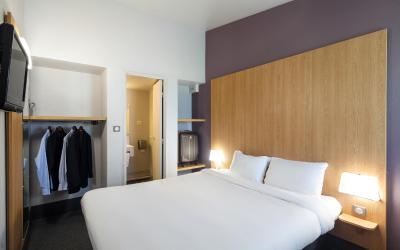 Chambre Double Chambre Double