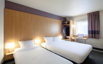 Chambre Triple Chambre Triple