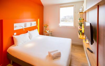 Chambre Double Chambre Double