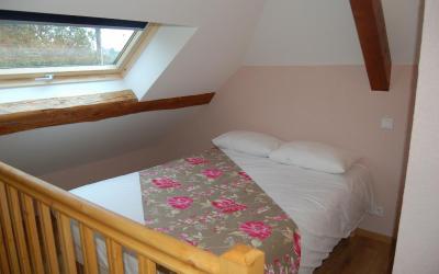 Chambre Familiale (2u00a0Adultes et 2u00a0Enfants)