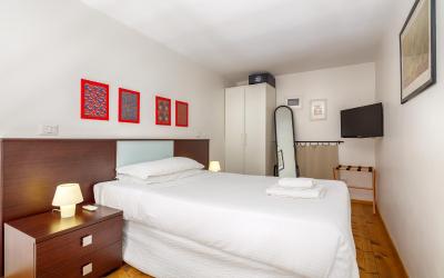 Camera Matrimoniale Economy