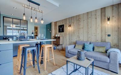 Appartement 1 Chambre Appartement 1 Chambre