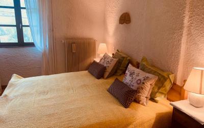 Chambre Triple avec Salle de Bains