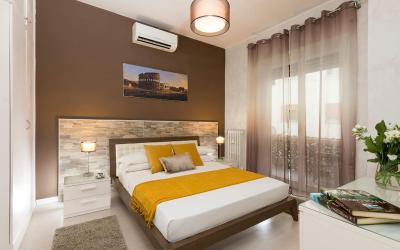 Appartamento con 1 Camera da Letto