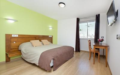 Chambre Double Standard Chambre Double Standard