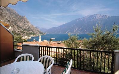 Appartamento con 1 Camera da Letto