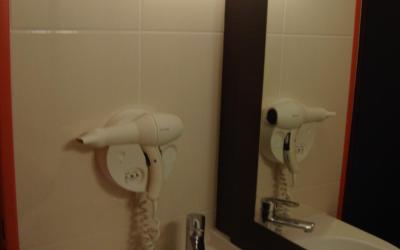 Chambre Triple