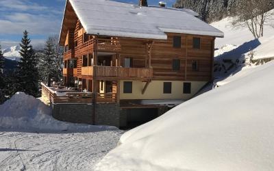 Appartement 2 Chambres