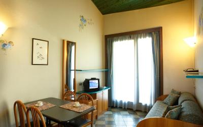 Monolocale (2 Adulti)