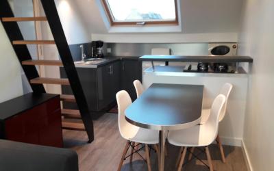 Appartement 2 Chambres