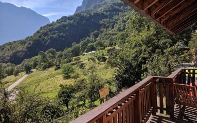 Appartement 2 Chambres