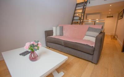 Appartement en Duplex Appartement en Duplex