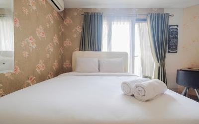 Apartemen Studio