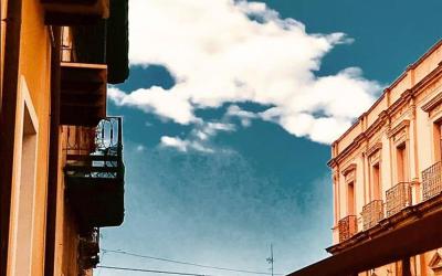 Camera Tripla Deluxe 