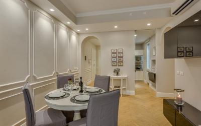 Appartamento con 3 Camere da Letto